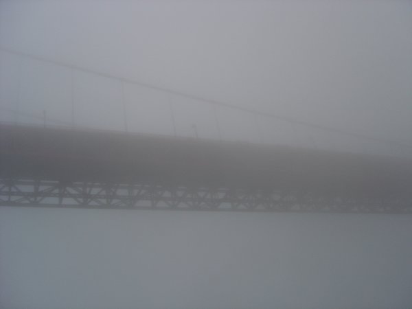 Golden Gate Bridge